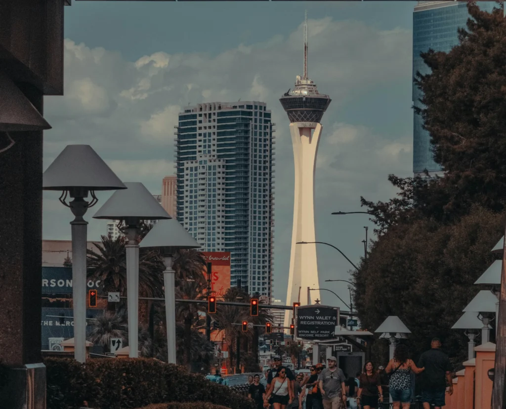 Meet us at IMEX Americas in Las Vegas.