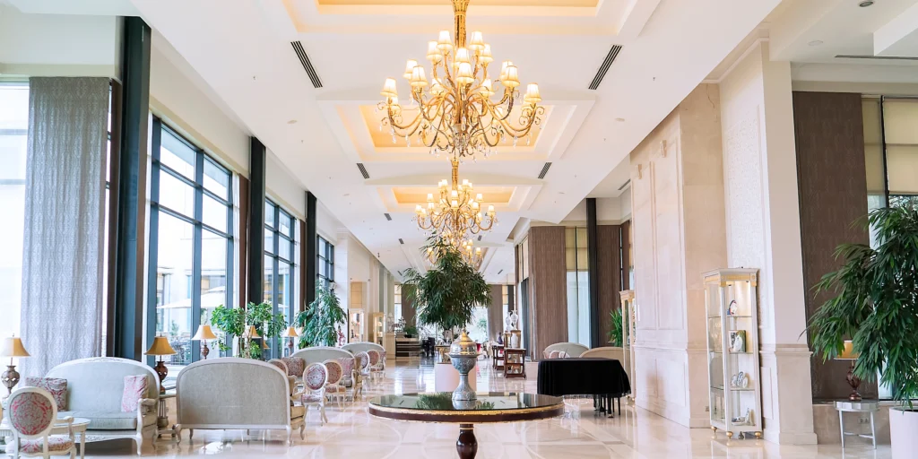 Luxury Travel