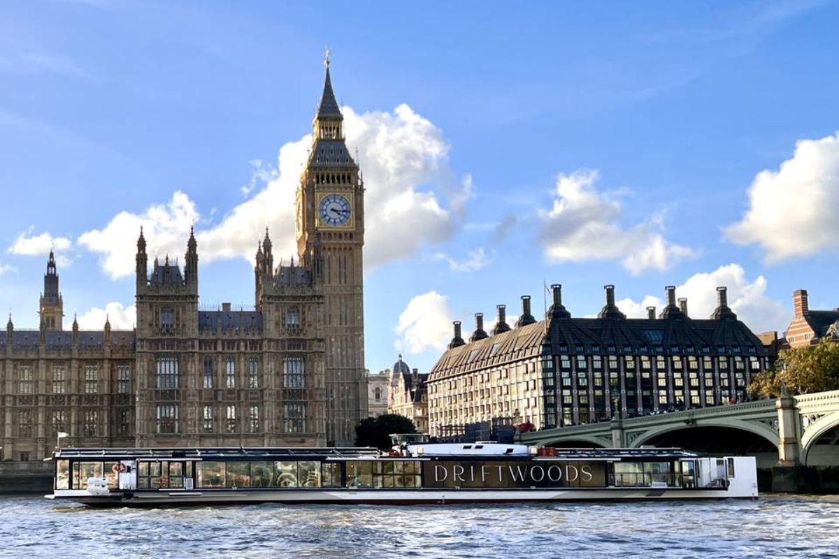 London Bankside