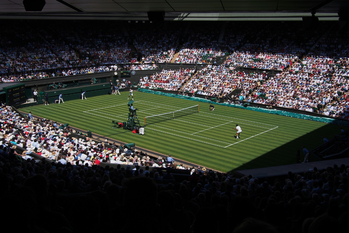 Wimbledon Championship