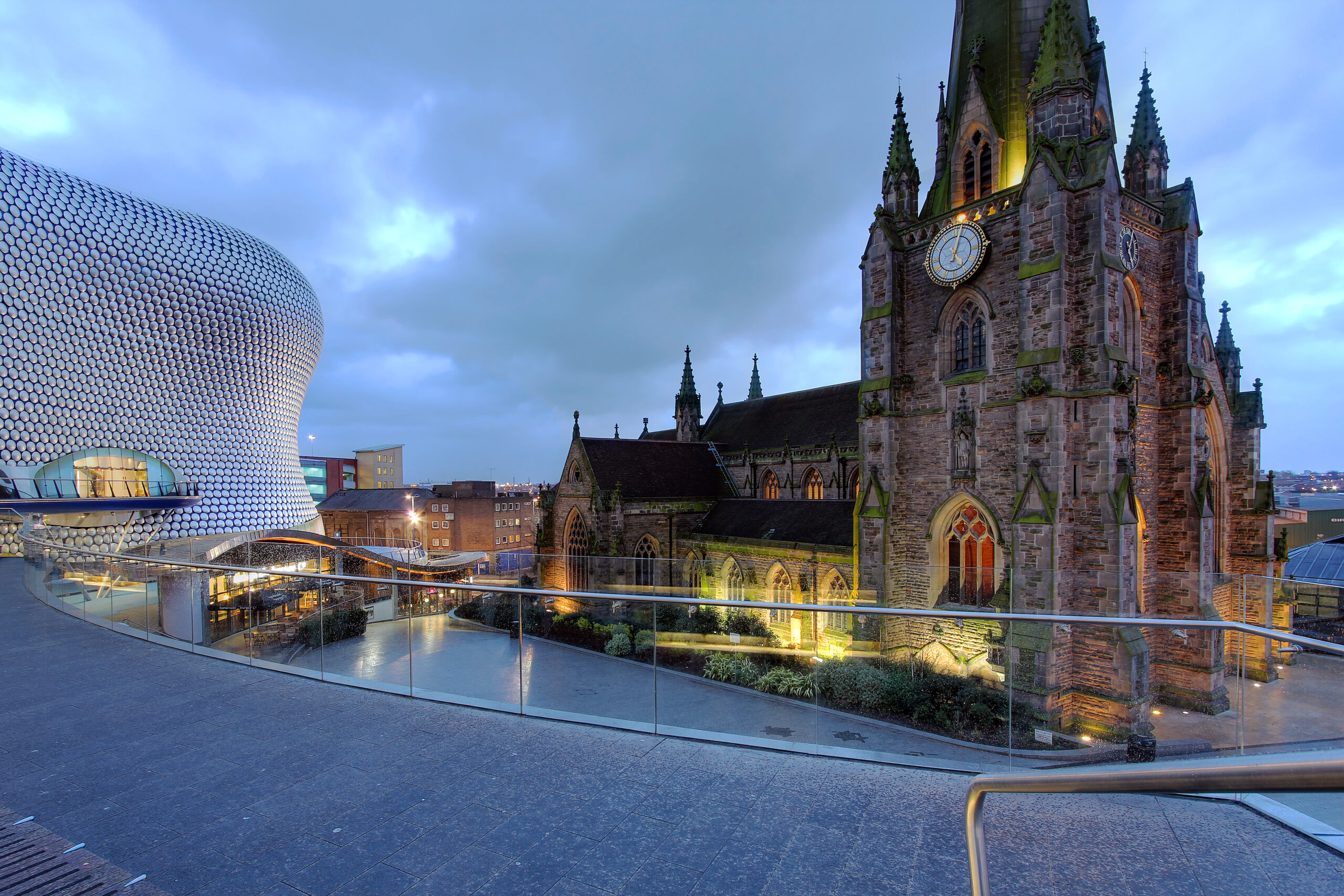 London destination management company
