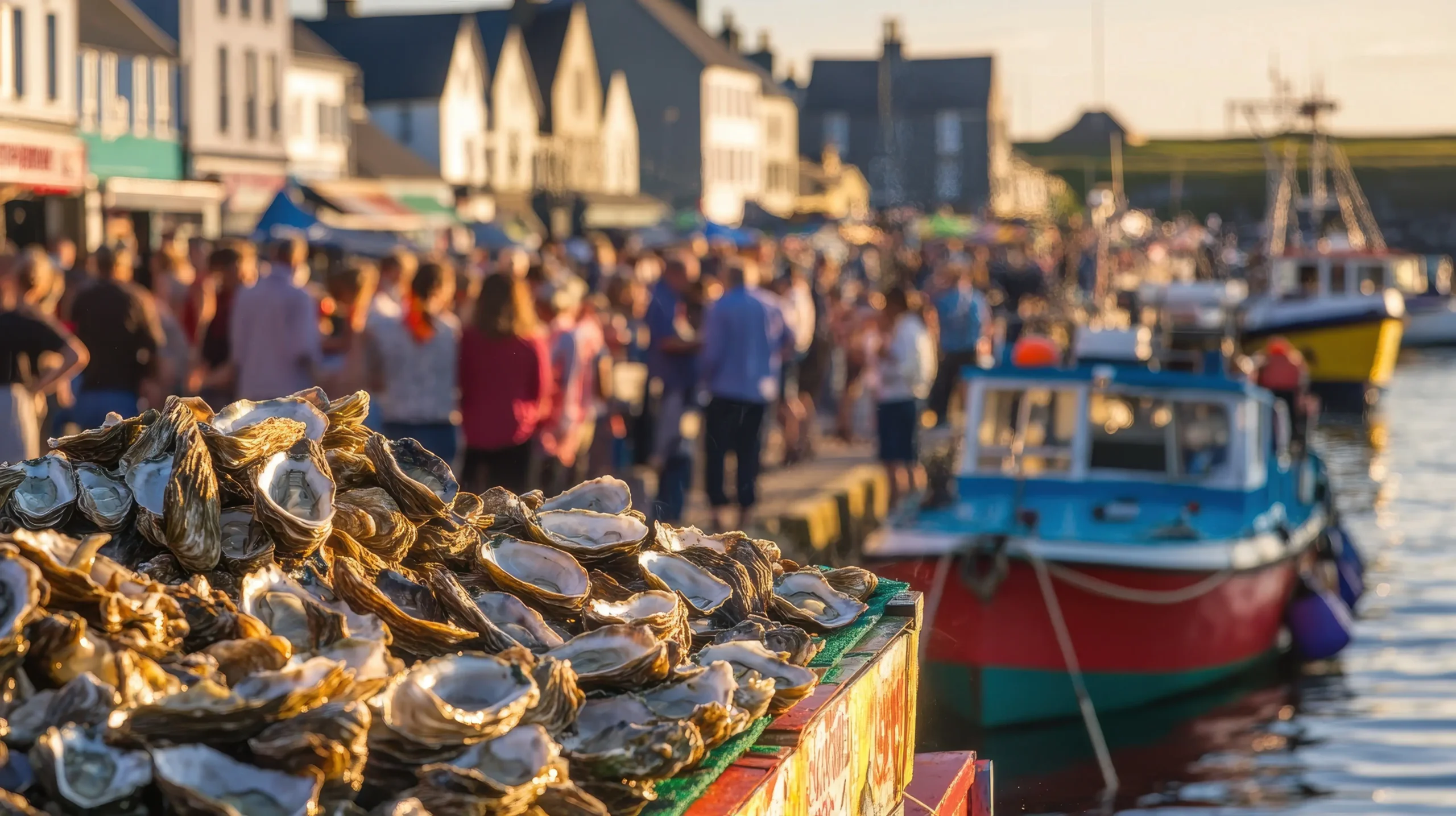 Dublin family activities August