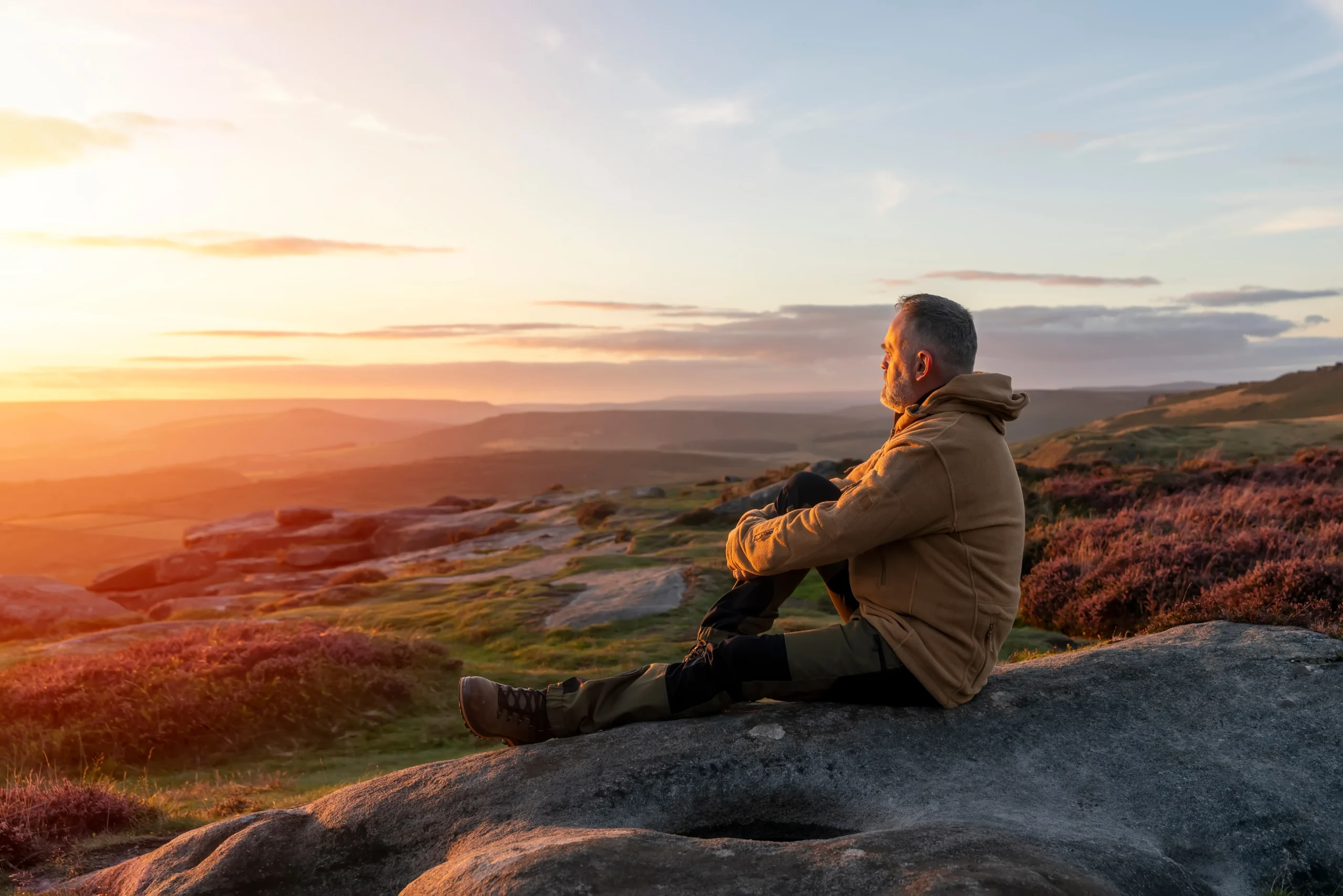 best UK summer destinations 2025