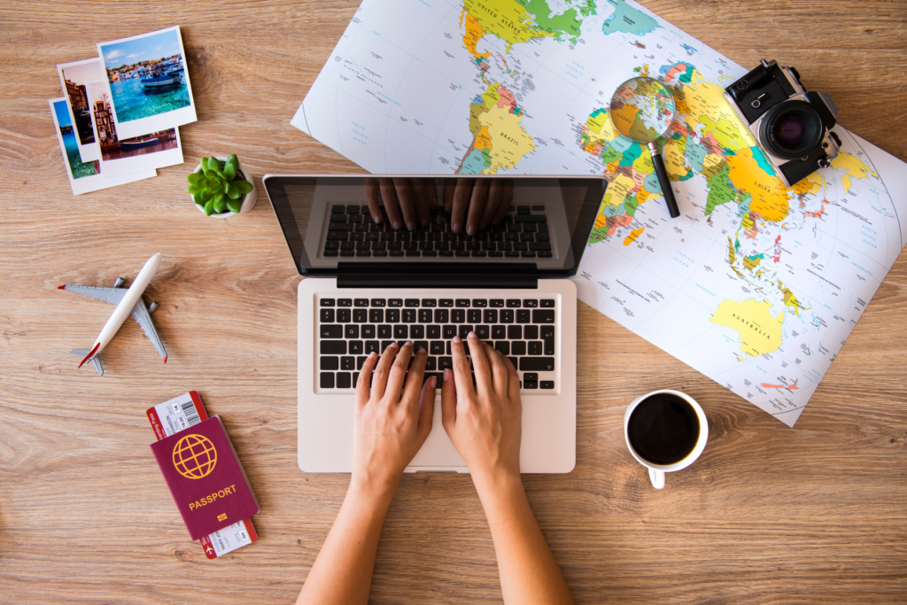 London destination management company