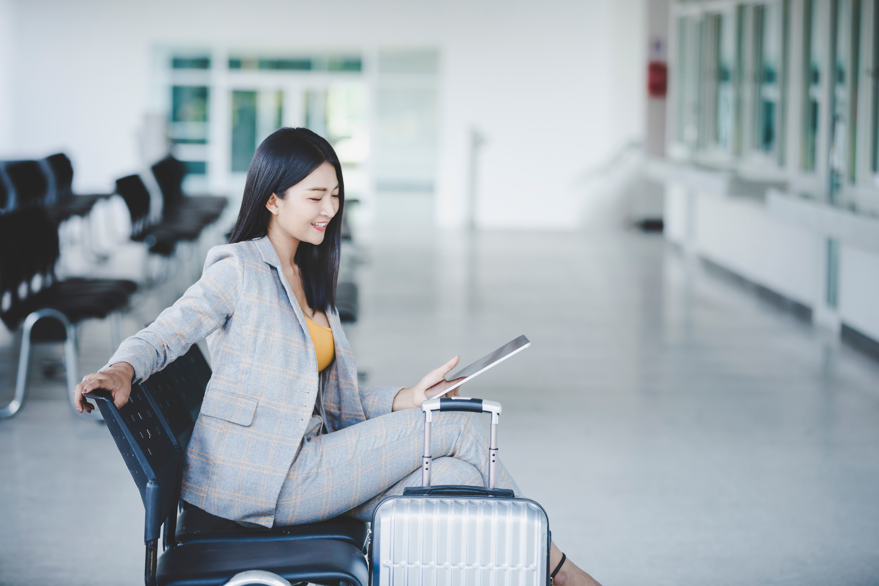 Group leisure travel