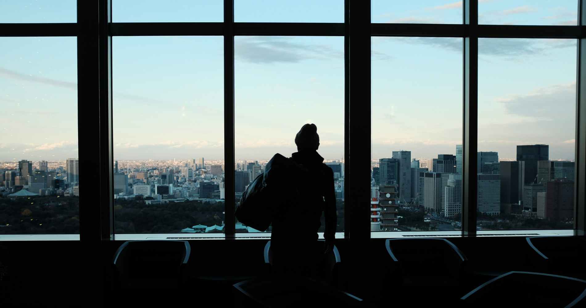 Corporate Incentive Travel in the UK