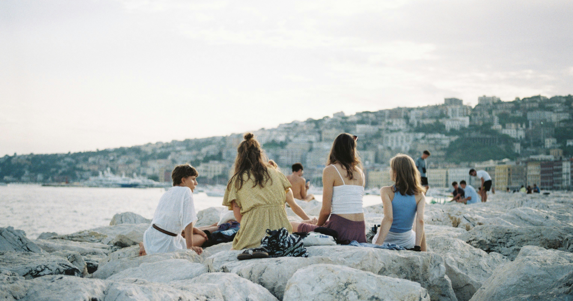 UK wellness retreat