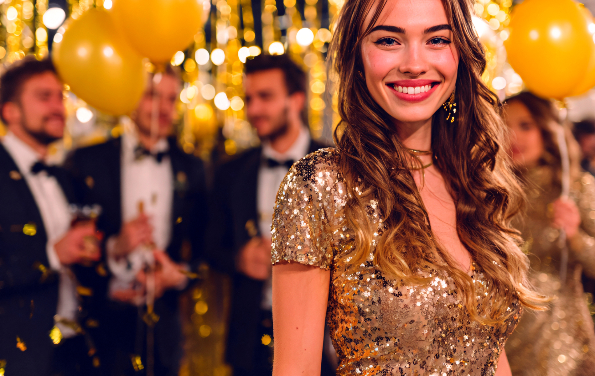 Corporate Event venues