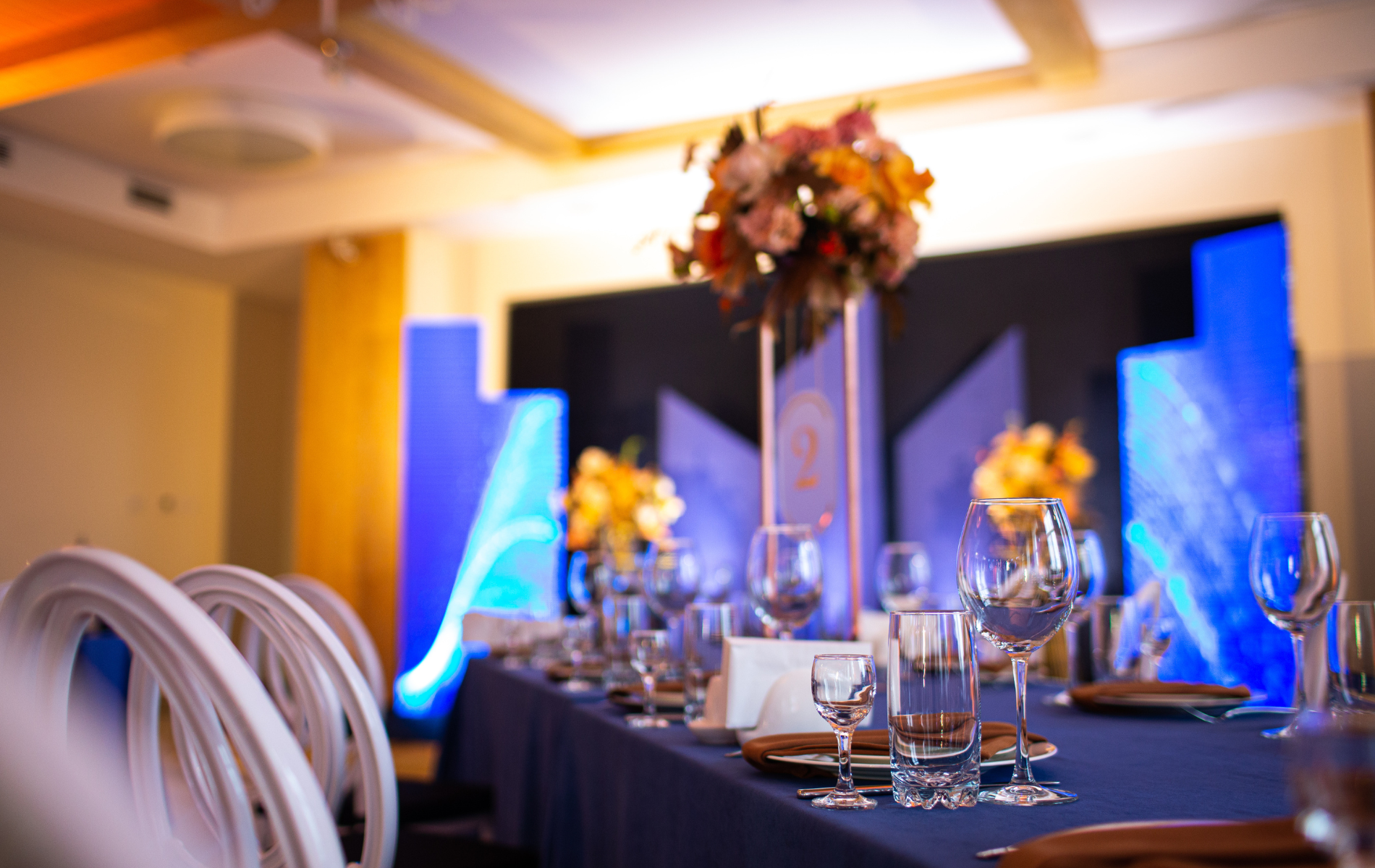 experiential corporate events UK 2026