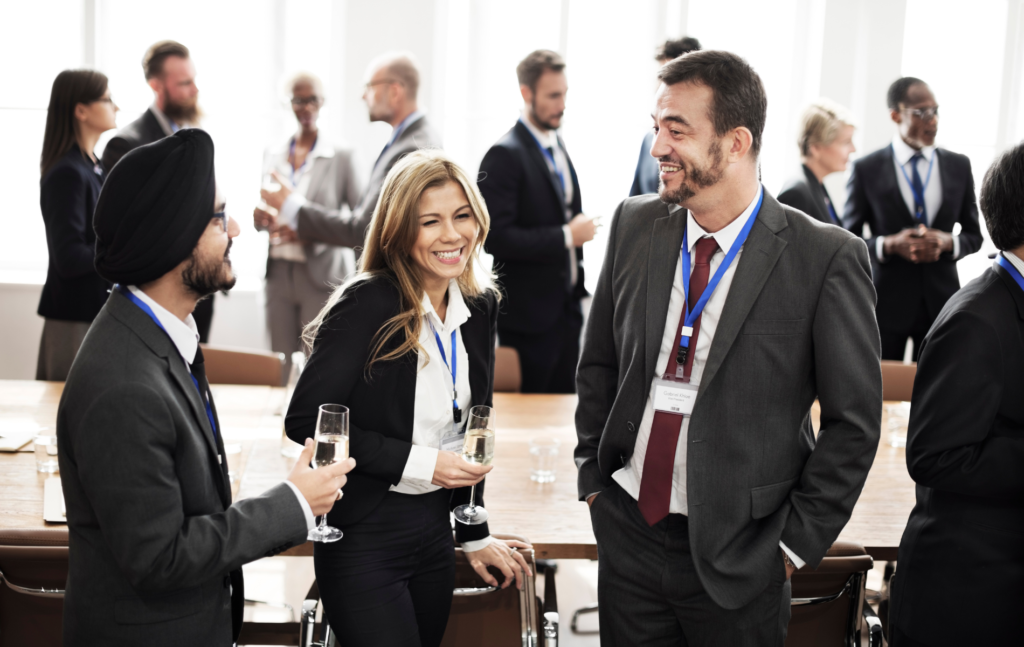 immersive business retreats