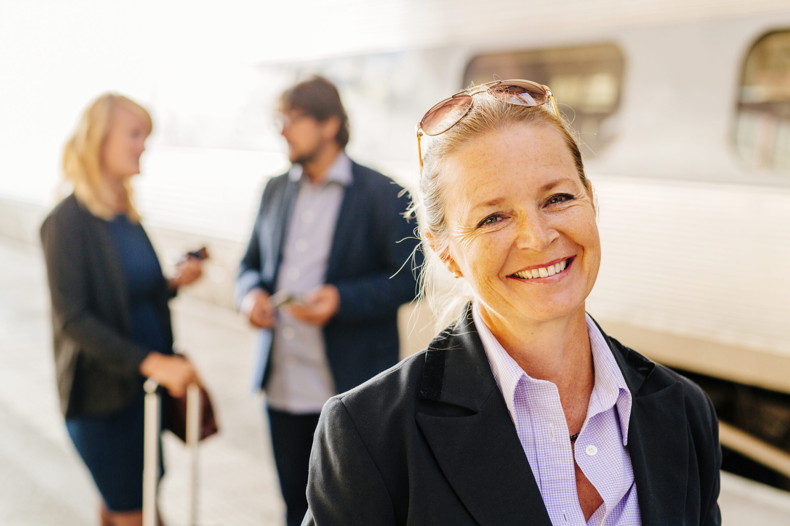 Destination management company UK