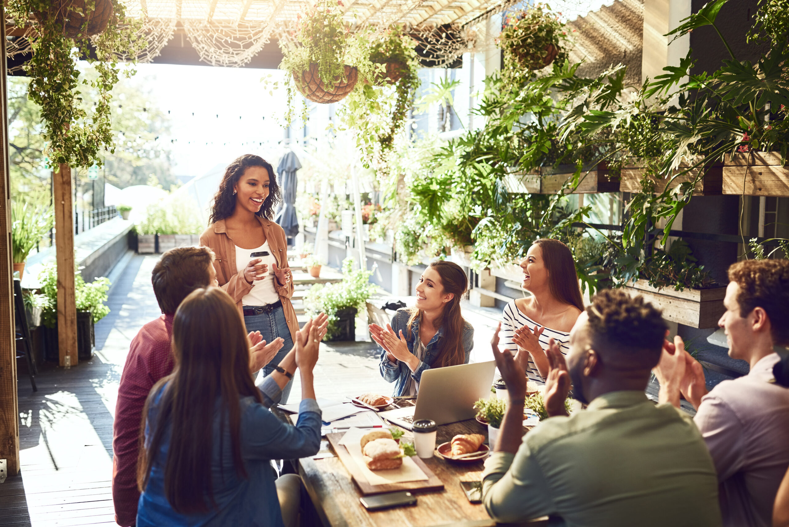Corporate Social Responsibility Explained