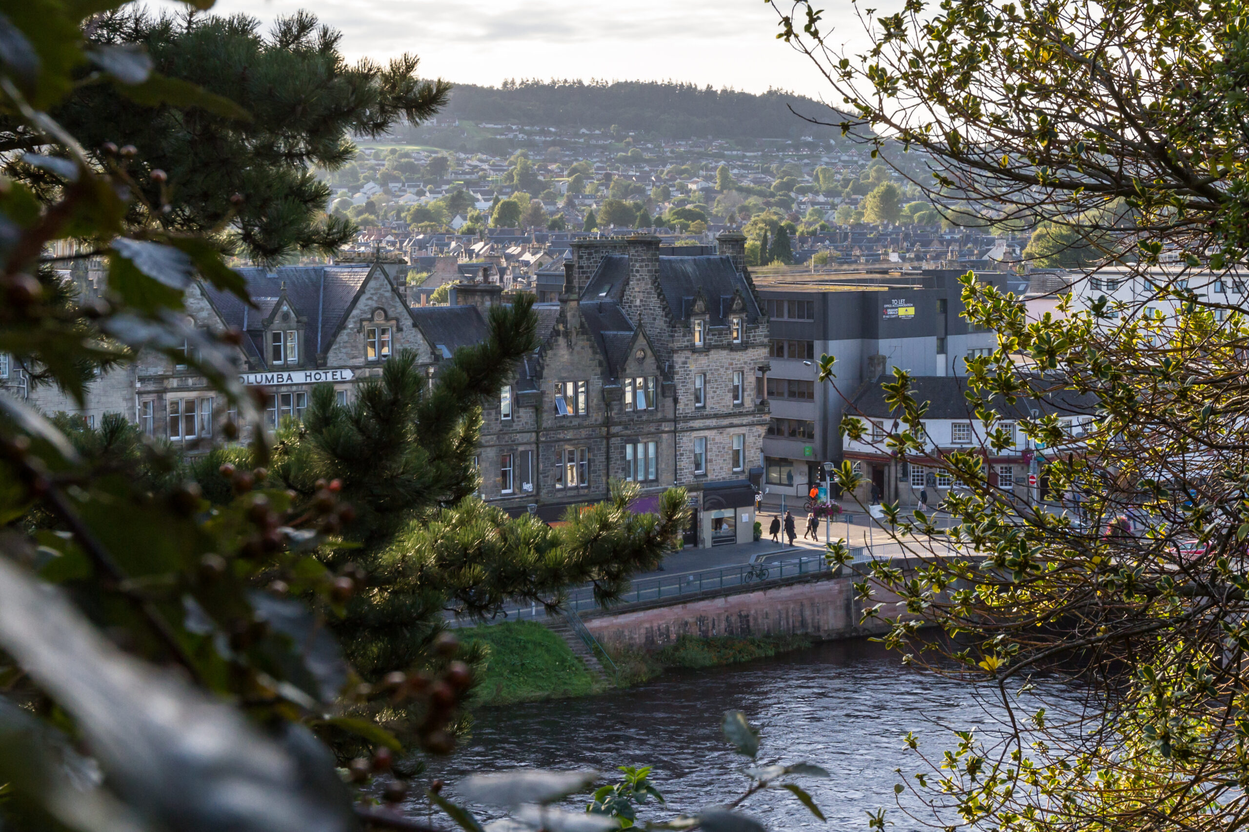 Destination Management Companies in Scotland
