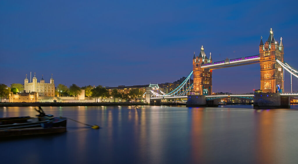Best event venues in London
