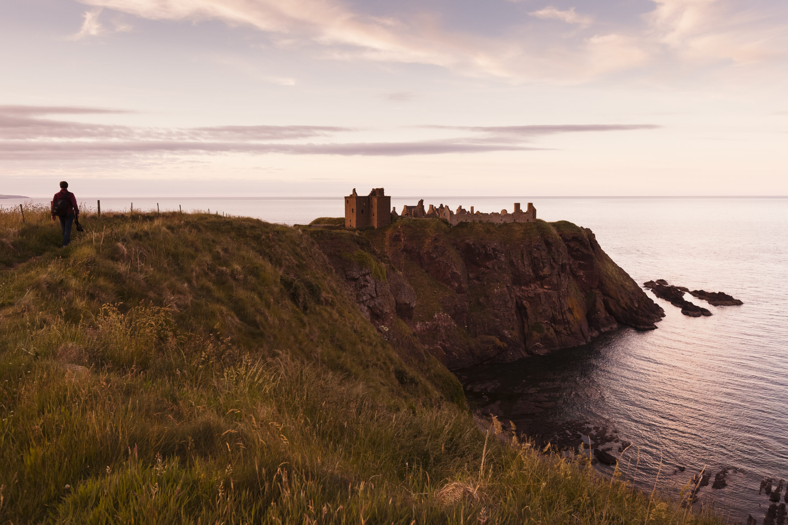 Incentive Travel to Scotland