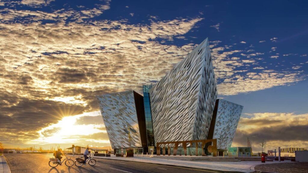 belfast telegraph northern ireland