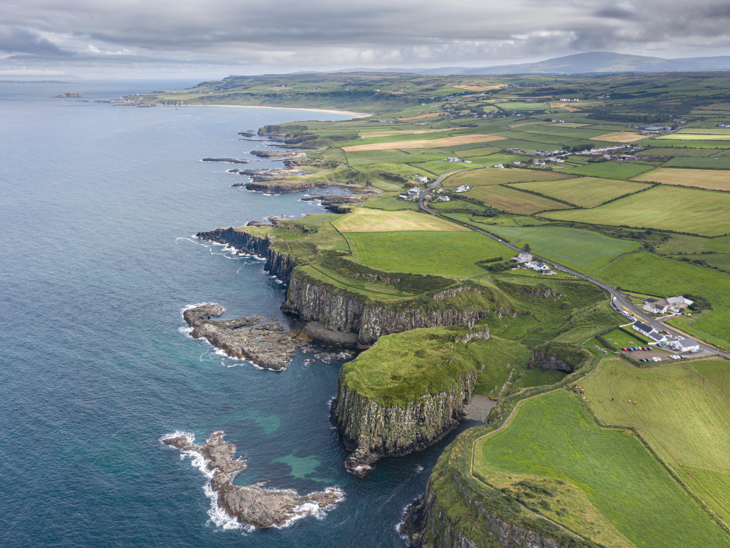 northern ireland