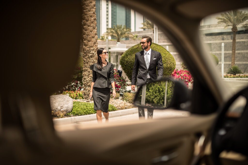 Destination management company