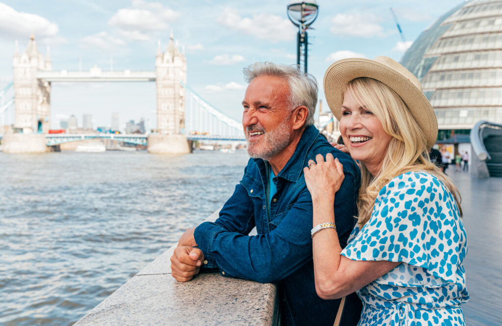 London destination management company