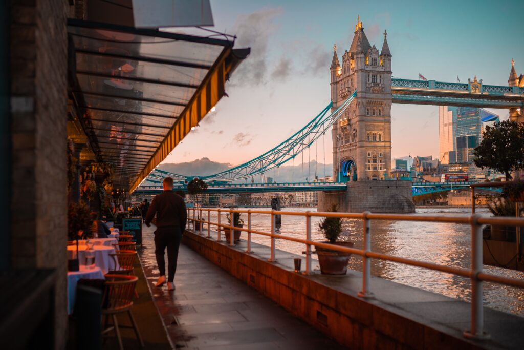 Dmc london