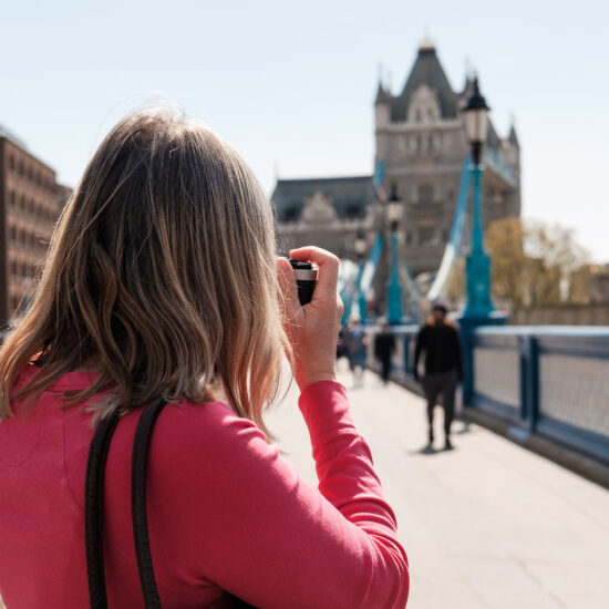 Best travel companies UK