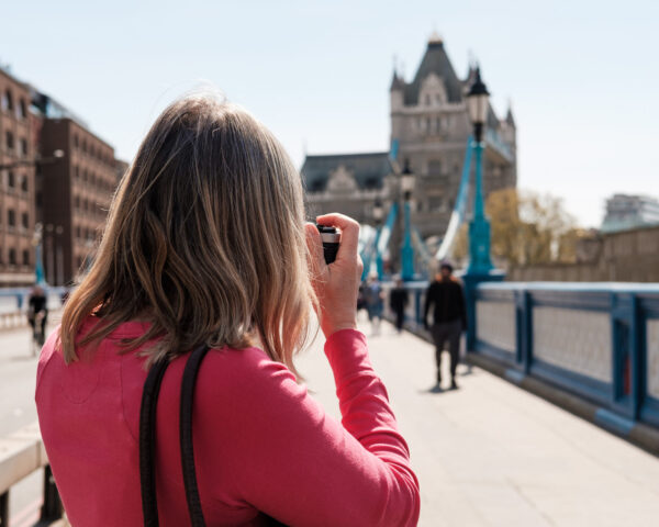 Best travel companies UK