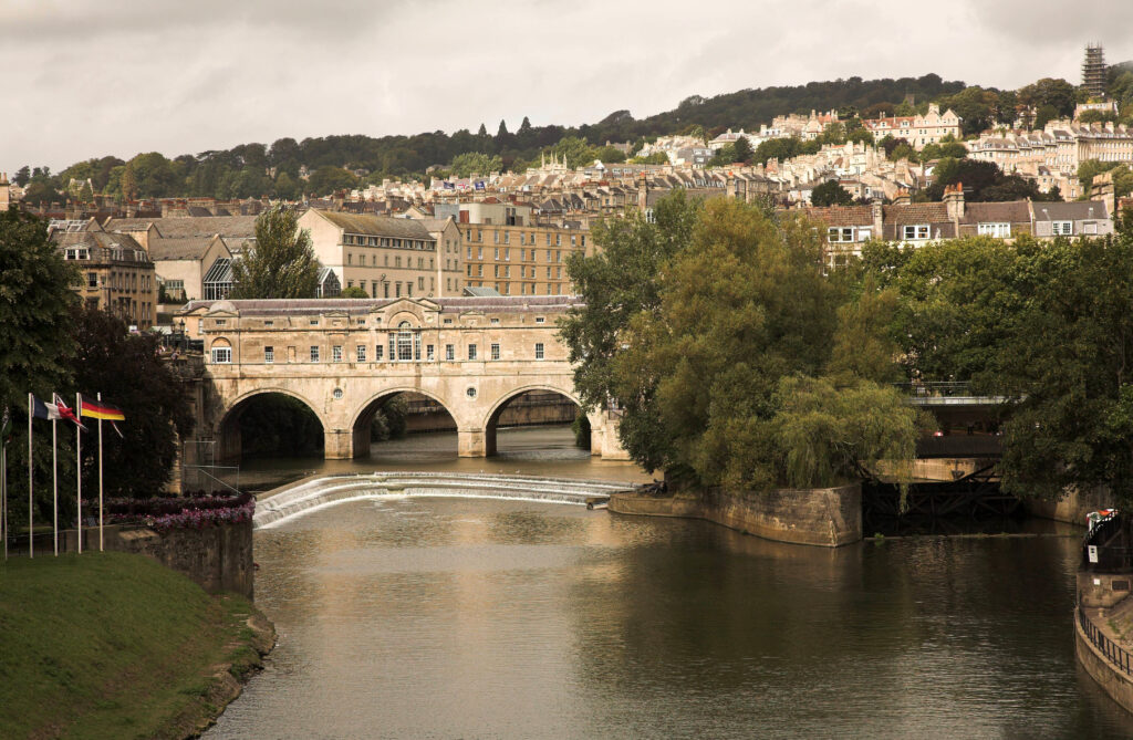 UK best cities