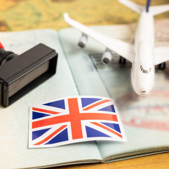 What to bring to a trip in the UK