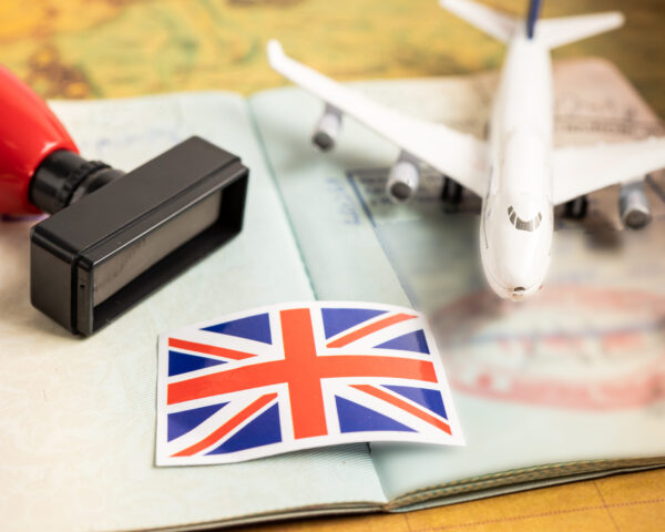 What to bring to a trip in the UK