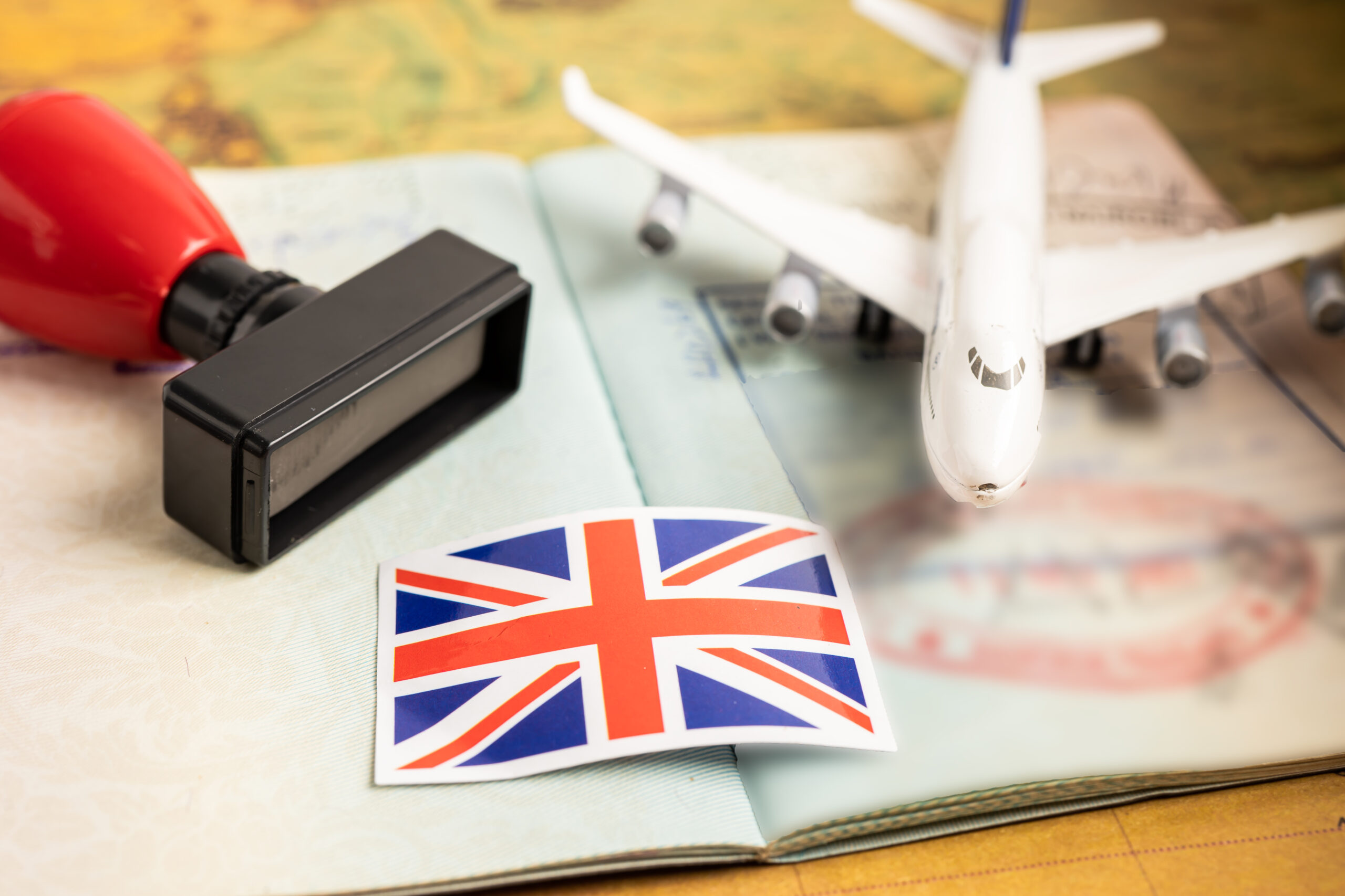 What to bring to a trip in the UK
