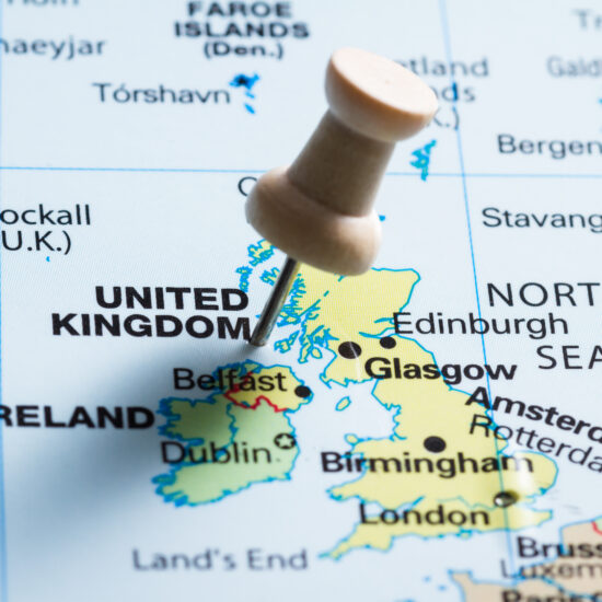 what are the latest legal entry requirement for the UK