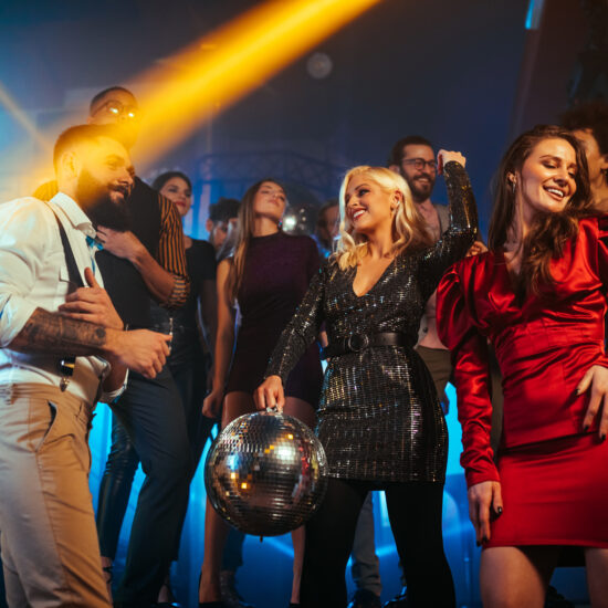 Best London venue for Gala Dinners
