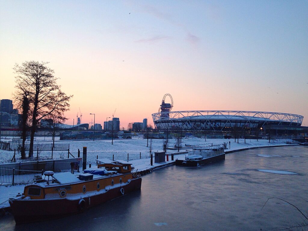 Is London the best destination for groups?