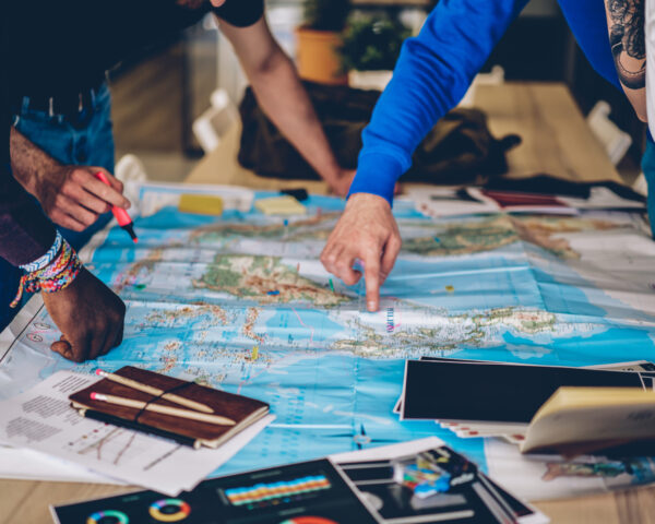 Tips when travelling to the UK